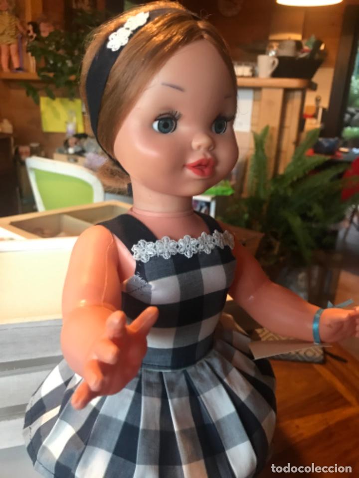 Mu&ntilde;ecas espa&ntilde;olas modernas: Mu&ntilde;eca majber - Foto 4
