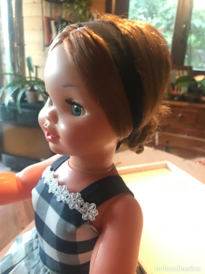 Mu&ntilde;ecas espa&ntilde;olas modernas: Mu&ntilde;eca majber - Foto 5