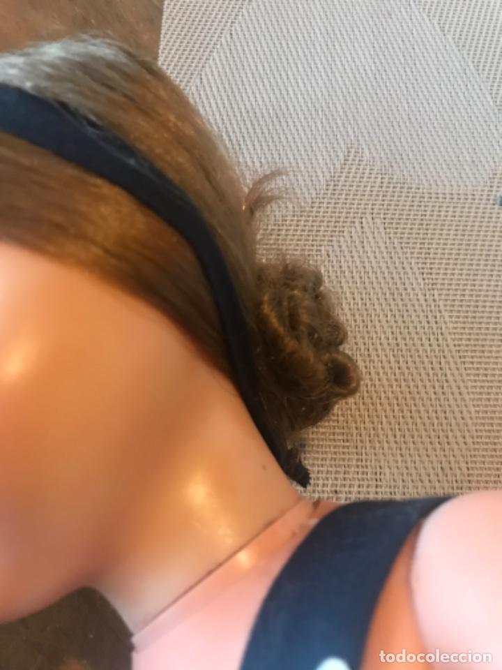 Mu&ntilde;ecas espa&ntilde;olas modernas: Mu&ntilde;eca majber - Foto 6
