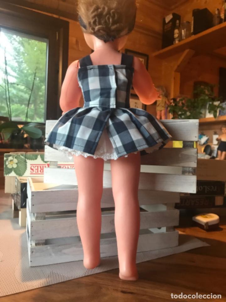 Mu&ntilde;ecas espa&ntilde;olas modernas: Mu&ntilde;eca majber - Foto 7