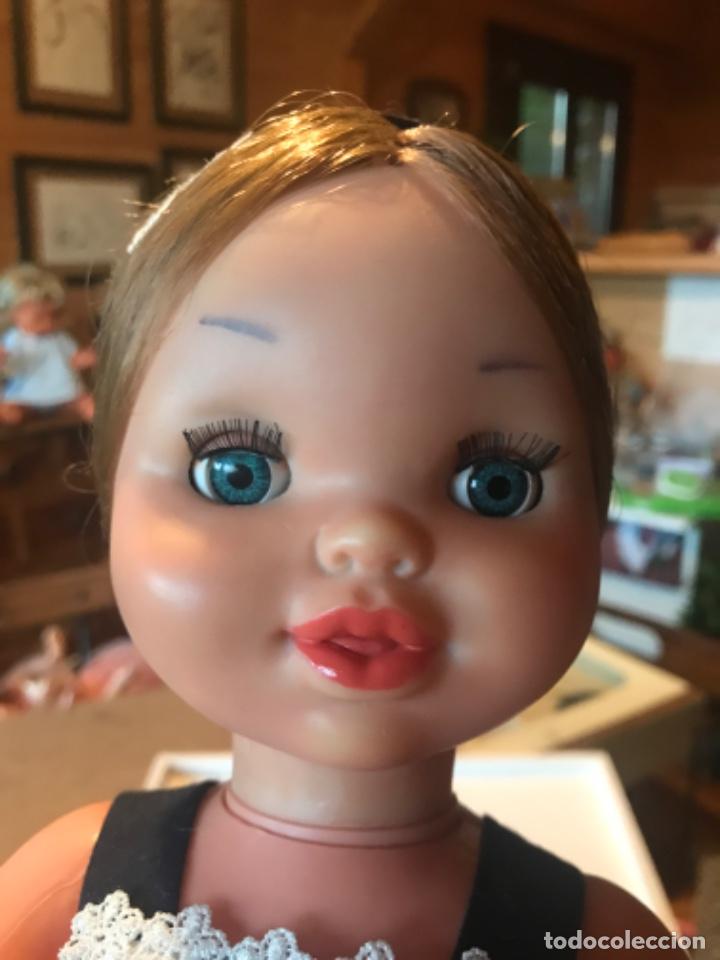 Mu&ntilde;ecas espa&ntilde;olas modernas: Mu&ntilde;eca majber - Foto 9