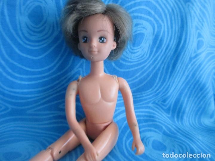 Mu&ntilde;ecas espa&ntilde;olas modernas: MU&Ntilde;ECO DANI DE CHABEL - Foto 3