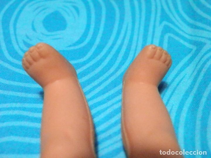 Mu&ntilde;ecas espa&ntilde;olas modernas: ALINA LA MU&Ntilde;ECA QUE CAMINA DE bb - Foto 4