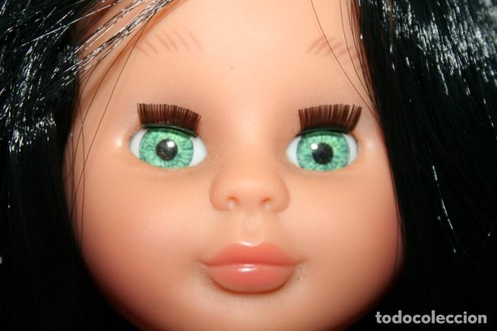 Mu&ntilde;ecas espa&ntilde;olas modernas: mu&ntilde;eca kika - Foto 1