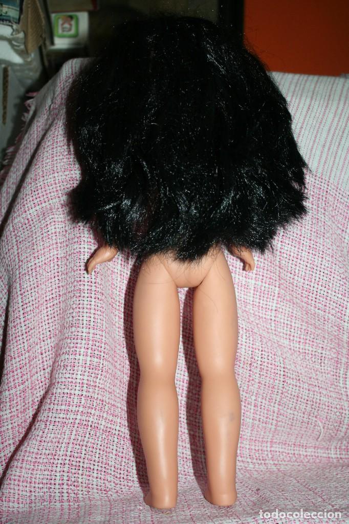 Mu&ntilde;ecas espa&ntilde;olas modernas: mu&ntilde;eca kika - Foto 4