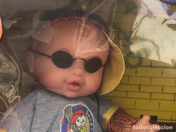 Mu&ntilde;ecas espa&ntilde;olas modernas: Cocolin Rap - Foto 3