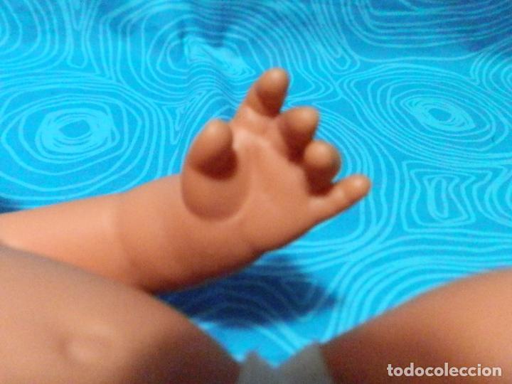 Mu&ntilde;ecas espa&ntilde;olas modernas: MU&Ntilde;ECA BEBE TESORO DE VICMA - Foto 7