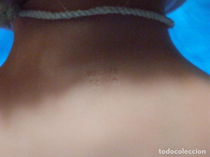 Mu&ntilde;ecas espa&ntilde;olas modernas: MU&Ntilde;ECA BEBE TESORO DE VICMA - Foto 10