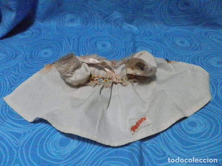 Mu&ntilde;ecas espa&ntilde;olas modernas: MU&Ntilde;ECA BEBE TESORO DE VICMA - Foto 11