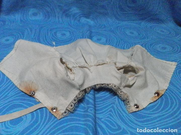 Mu&ntilde;ecas espa&ntilde;olas modernas: MU&Ntilde;ECA BEBE TESORO DE VICMA - Foto 12