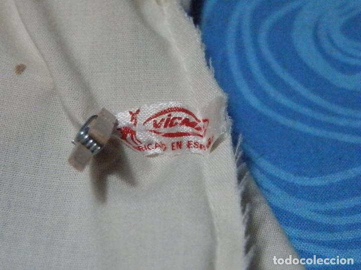 Mu&ntilde;ecas espa&ntilde;olas modernas: MU&Ntilde;ECA BEBE TESORO DE VICMA - Foto 13