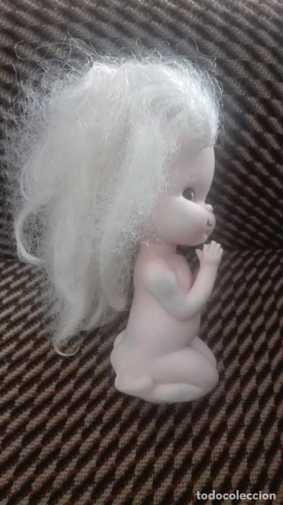 Mu&ntilde;ecas espa&ntilde;olas modernas: Mu&ntilde;eca de goma - Foto 2