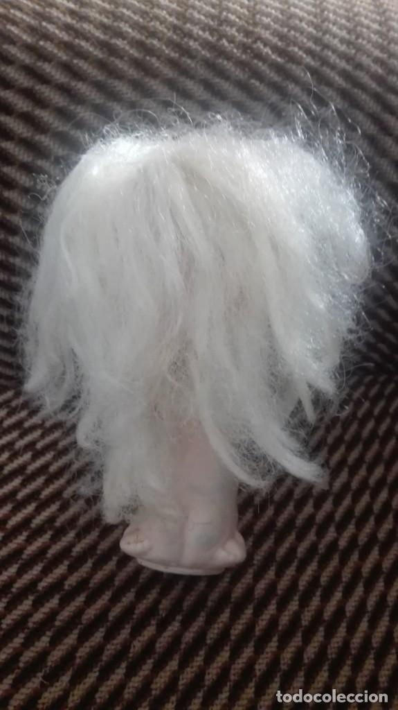 Mu&ntilde;ecas espa&ntilde;olas modernas: Mu&ntilde;eca de goma - Foto 3