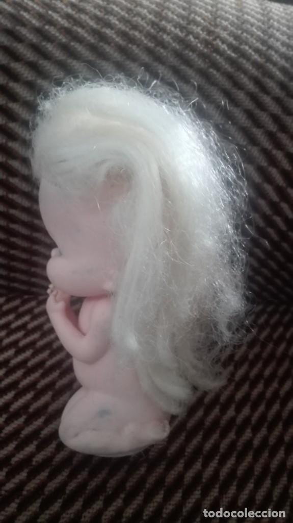 Mu&ntilde;ecas espa&ntilde;olas modernas: Mu&ntilde;eca de goma - Foto 4