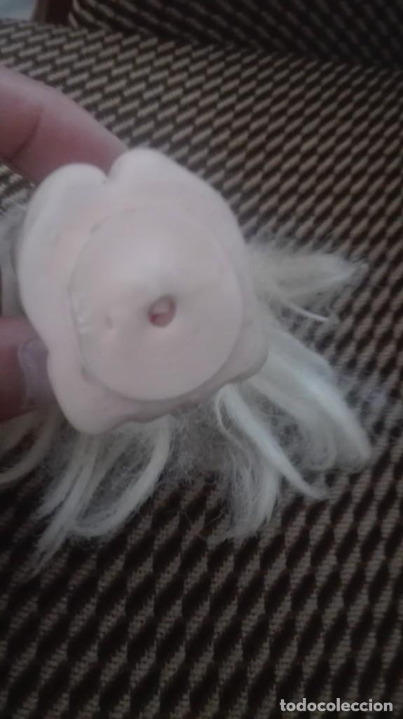 Mu&ntilde;ecas espa&ntilde;olas modernas: Mu&ntilde;eca de goma - Foto 5