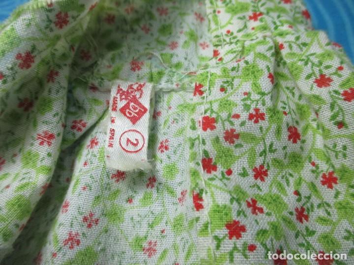 Mu&ntilde;ecas espa&ntilde;olas modernas: LOTE DOS MU&Ntilde;ECAS ALINA DE BB - Foto 9