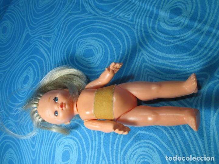 Mu&ntilde;ecas espa&ntilde;olas modernas: LOTE DOS MU&Ntilde;ECAS ALINA DE BB - Foto 11