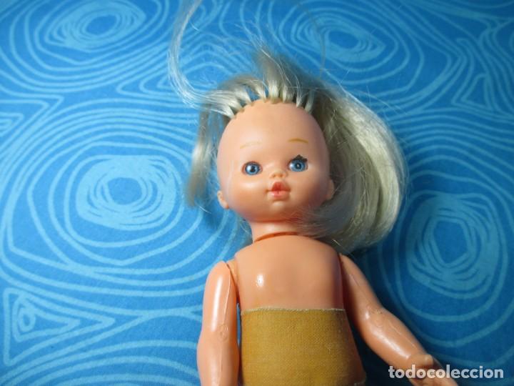 Mu&ntilde;ecas espa&ntilde;olas modernas: LOTE DOS MU&Ntilde;ECAS ALINA DE BB - Foto 12