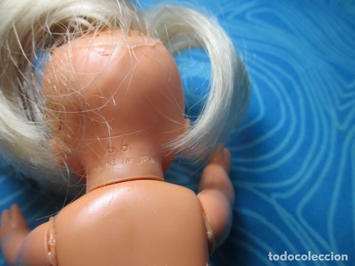 Mu&ntilde;ecas espa&ntilde;olas modernas: LOTE DOS MU&Ntilde;ECAS ALINA DE BB - Foto 13