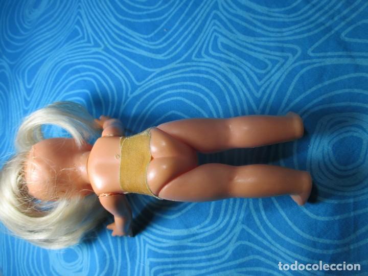 Mu&ntilde;ecas espa&ntilde;olas modernas: LOTE DOS MU&Ntilde;ECAS ALINA DE BB - Foto 14