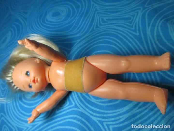 Mu&ntilde;ecas espa&ntilde;olas modernas: LOTE DOS MU&Ntilde;ECAS ALINA DE BB - Foto 15