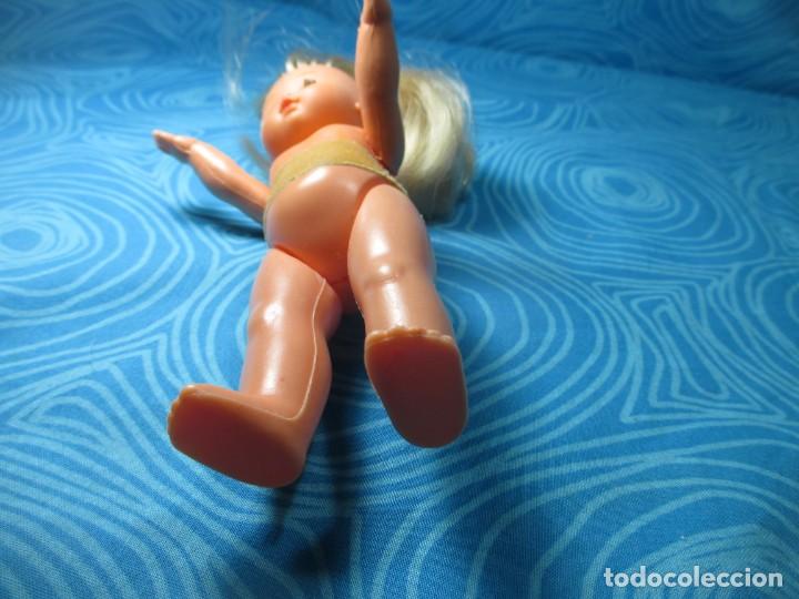 Mu&ntilde;ecas espa&ntilde;olas modernas: LOTE DOS MU&Ntilde;ECAS ALINA DE BB - Foto 16
