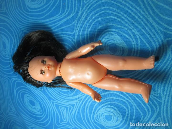 Mu&ntilde;ecas espa&ntilde;olas modernas: LOTE DOS MU&Ntilde;ECAS ALINA DE BB - Foto 17