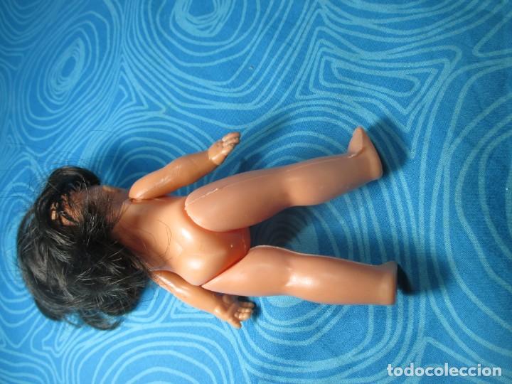Mu&ntilde;ecas espa&ntilde;olas modernas: LOTE DOS MU&Ntilde;ECAS ALINA DE BB - Foto 21