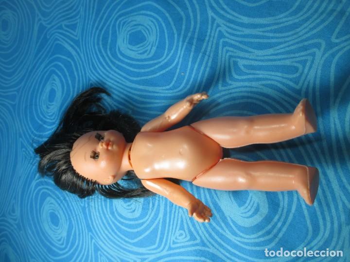 Mu&ntilde;ecas espa&ntilde;olas modernas: LOTE DOS MU&Ntilde;ECAS ALINA DE BB - Foto 22