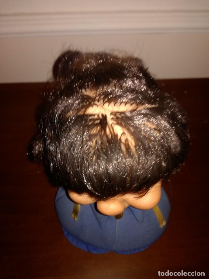 Mu&ntilde;ecas espa&ntilde;olas modernas: Busto Mu&ntilde;eca Falangista - Foto 3