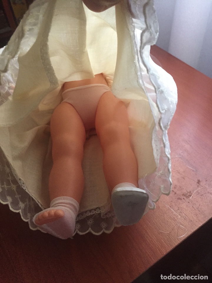 Mu&ntilde;ecas espa&ntilde;olas modernas: Mu&ntilde;eca - Foto 10