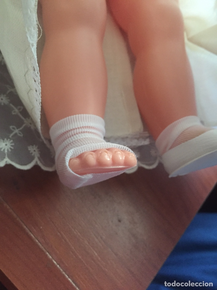 Mu&ntilde;ecas espa&ntilde;olas modernas: Mu&ntilde;eca - Foto 11