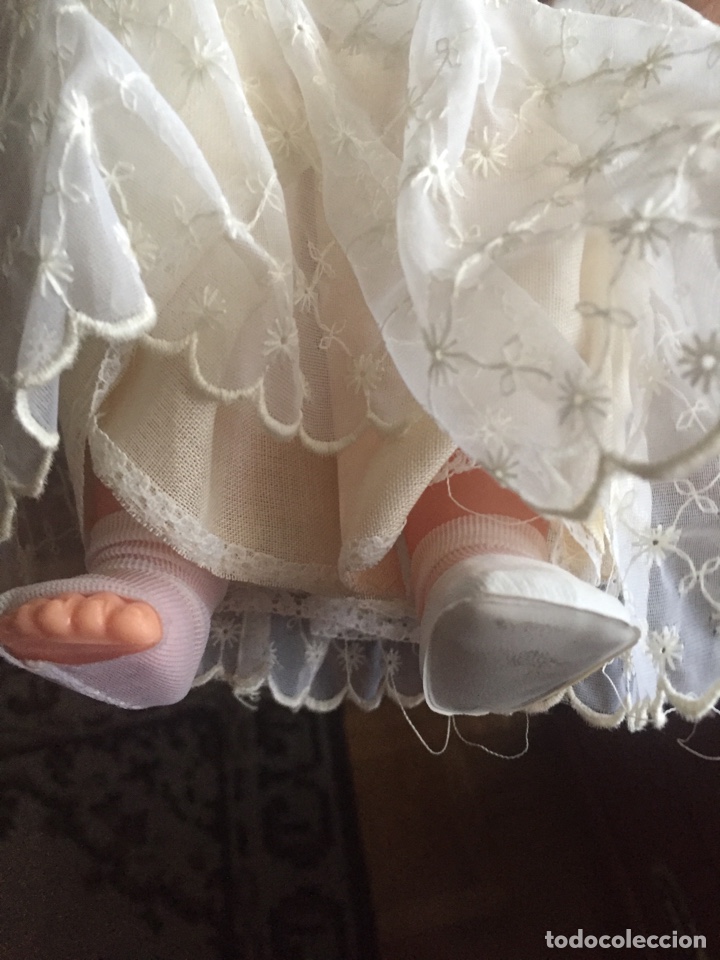 Mu&ntilde;ecas espa&ntilde;olas modernas: Mu&ntilde;eca - Foto 13