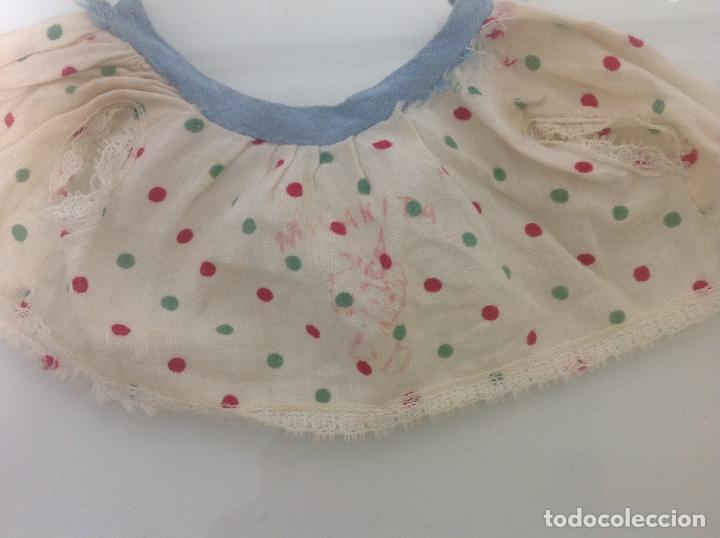Mu&ntilde;ecas espa&ntilde;olas modernas: Camiseta mu&ntilde;eca bb - Foto 2