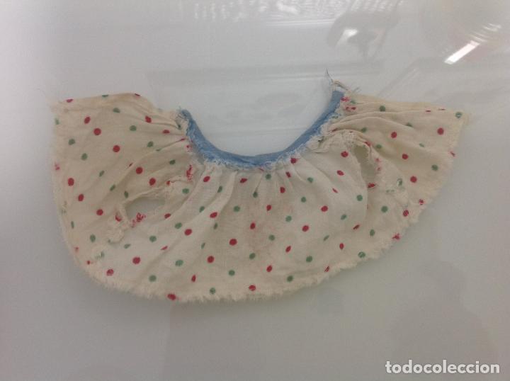 Mu&ntilde;ecas espa&ntilde;olas modernas: Camiseta mu&ntilde;eca bb - Foto 3