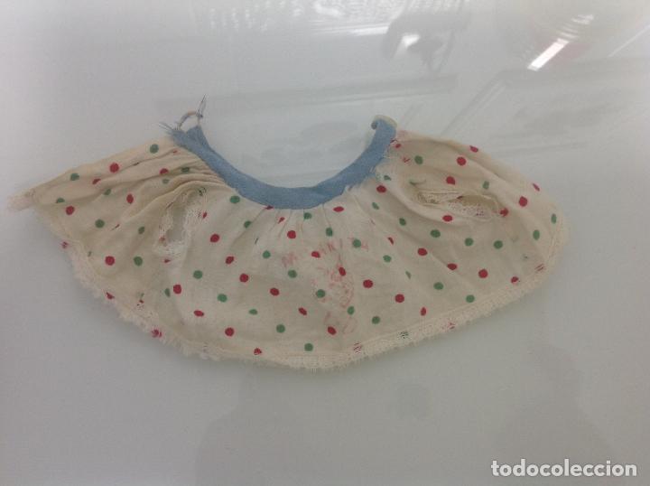 Mu&ntilde;ecas espa&ntilde;olas modernas: Camiseta mu&ntilde;eca bb - Foto 1