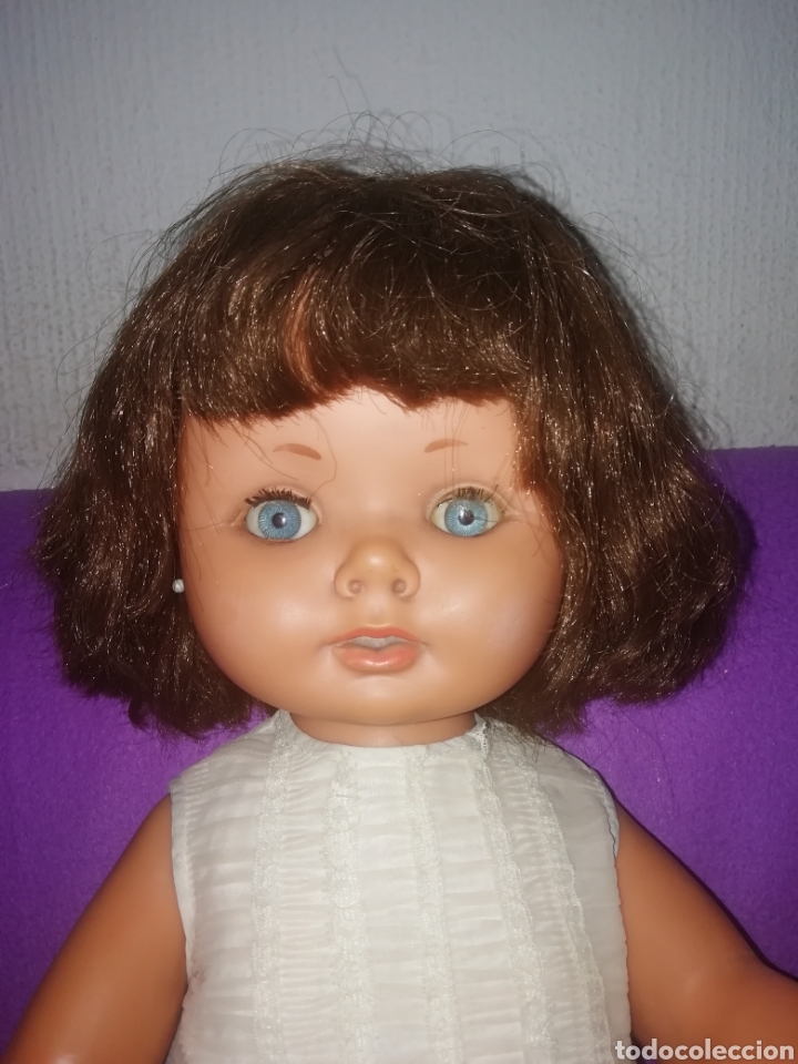 Mu&ntilde;ecas espa&ntilde;olas modernas: MU&Ntilde;ECA LIDIA NOVO GAMA - Foto 2