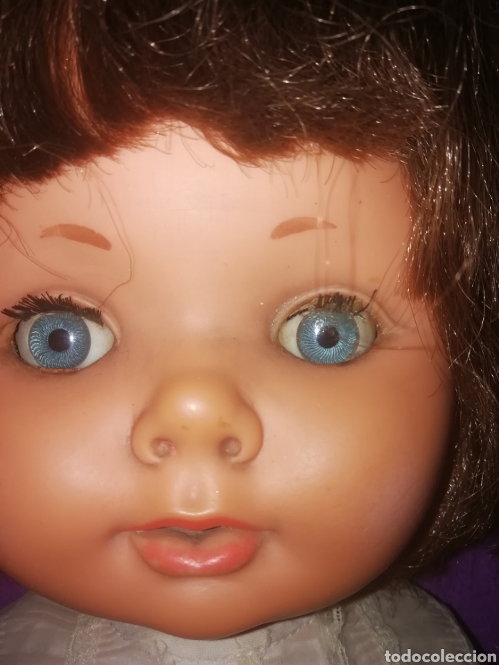 Mu&ntilde;ecas espa&ntilde;olas modernas: MU&Ntilde;ECA LIDIA NOVO GAMA - Foto 3