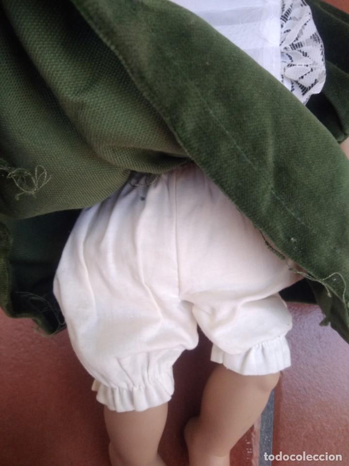 Mu&ntilde;ecas espa&ntilde;olas modernas: Preciosa mu&ntilde;eca gestitos - Foto 5