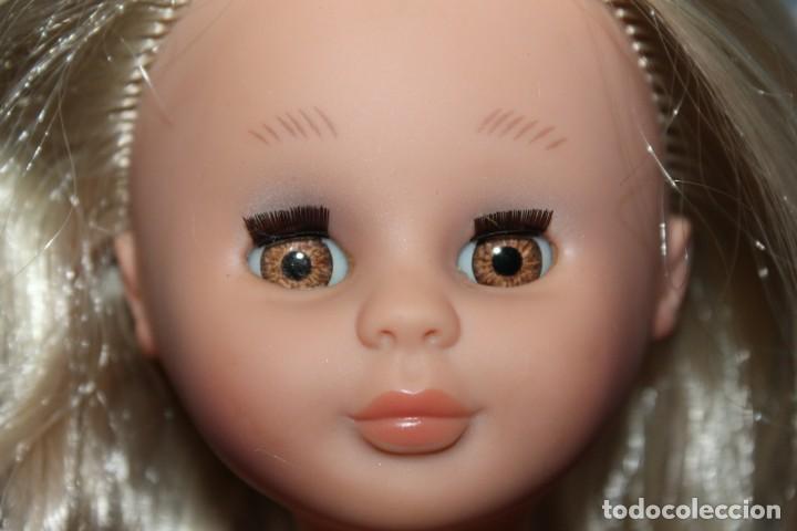 Mu&ntilde;ecas espa&ntilde;olas modernas: mu&ntilde;eca kika - Foto 2