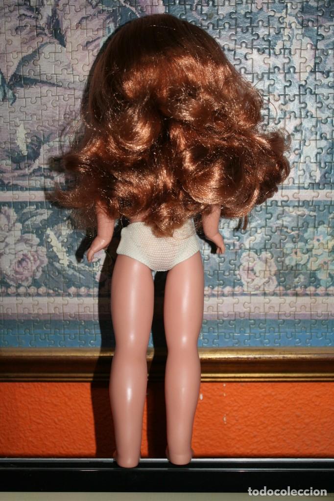 Mu&ntilde;ecas espa&ntilde;olas modernas: mu&ntilde;eca kika - Foto 2