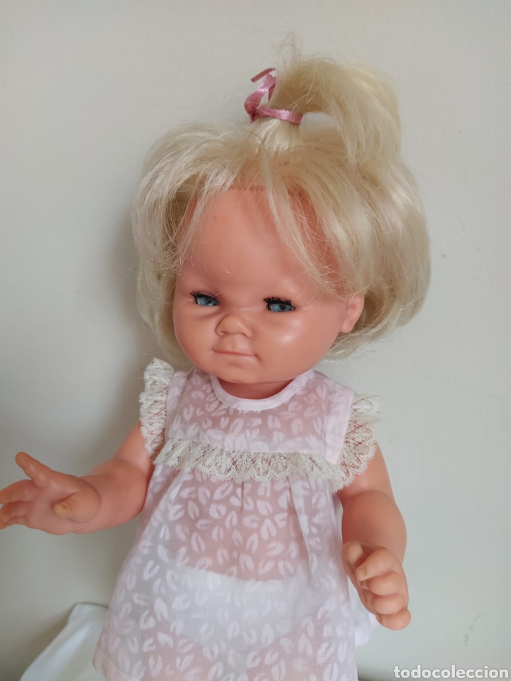 Mu&ntilde;ecas espa&ntilde;olas modernas: MU&Ntilde;ECA NOVO GAMA - Foto 2