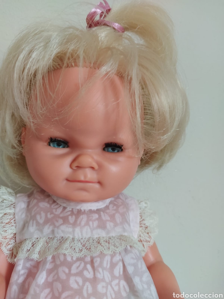 Mu&ntilde;ecas espa&ntilde;olas modernas: MU&Ntilde;ECA NOVO GAMA - Foto 3