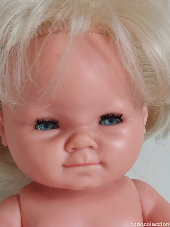 Mu&ntilde;ecas espa&ntilde;olas modernas: MU&Ntilde;ECA NOVO GAMA - Foto 4