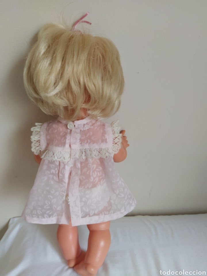 Mu&ntilde;ecas espa&ntilde;olas modernas: MU&Ntilde;ECA NOVO GAMA - Foto 5