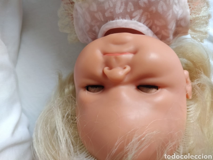 Mu&ntilde;ecas espa&ntilde;olas modernas: MU&Ntilde;ECA NOVO GAMA - Foto 6