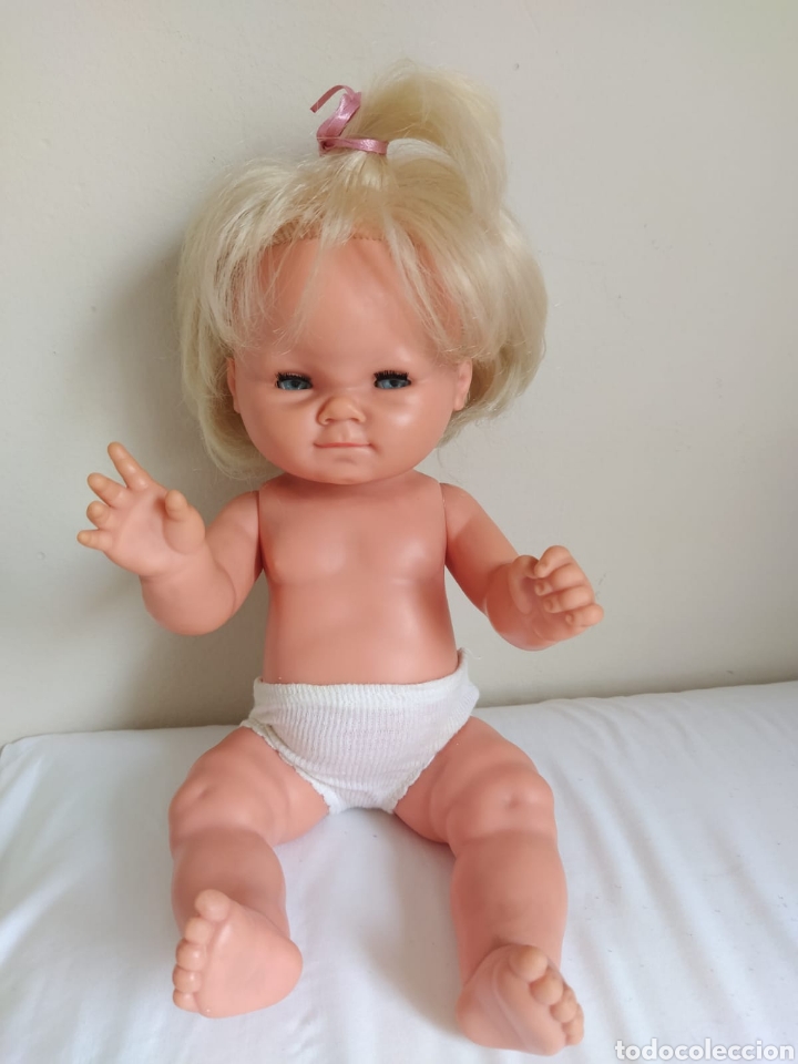 Mu&ntilde;ecas espa&ntilde;olas modernas: MU&Ntilde;ECA NOVO GAMA - Foto 7