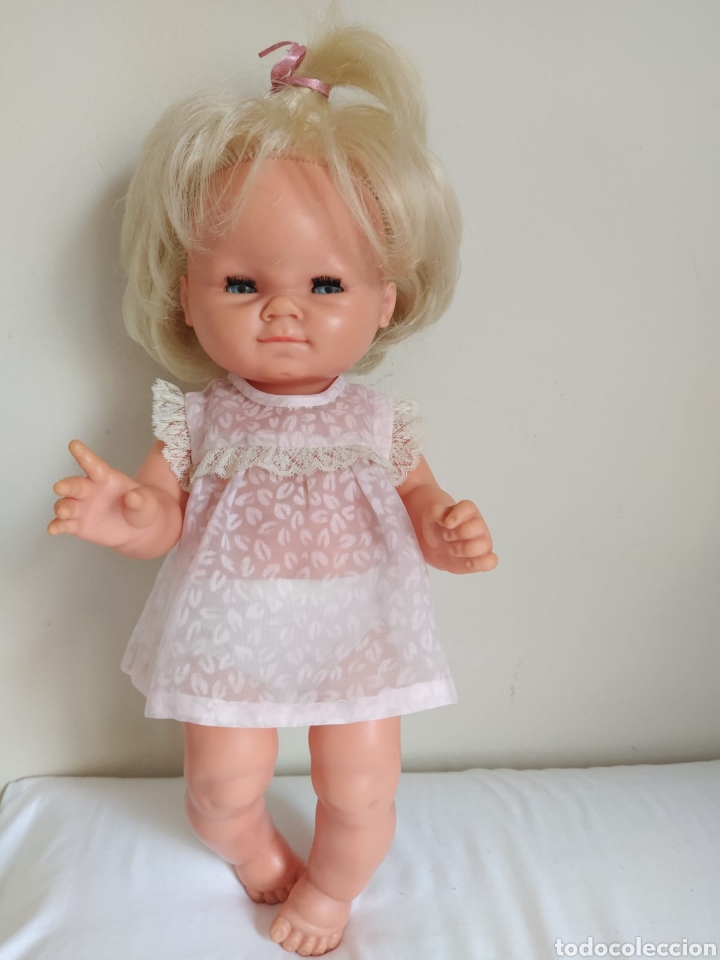 Mu&ntilde;ecas espa&ntilde;olas modernas: MU&Ntilde;ECA NOVO GAMA - Foto 1
