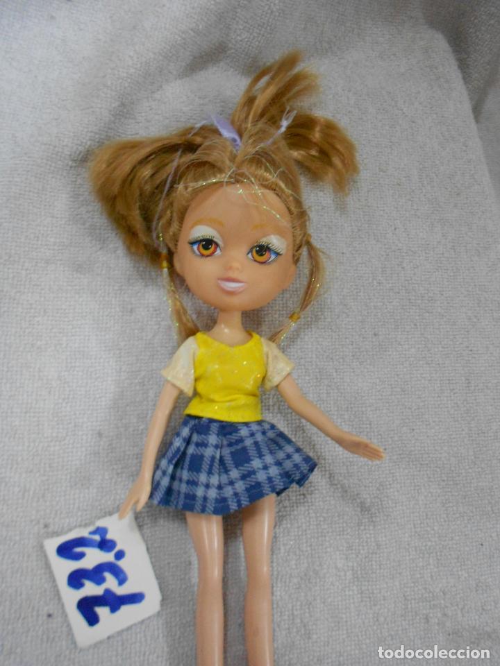 Mu&ntilde;ecas espa&ntilde;olas modernas: MU&Ntilde;ECA - Foto 2