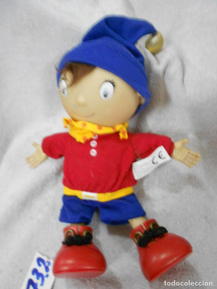 Mu&ntilde;ecas espa&ntilde;olas modernas: MU&Ntilde;ECO CON GORRITO - Foto 2
